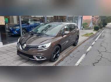 Renault - Grand Scenic